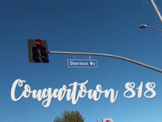 Cougartown 818 Aflevering 2 Teaser
