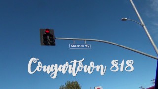 Cougartown 818 Aflevering 2 Teaser