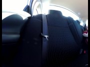 Preview 5 of 360 VR Car Masturbation