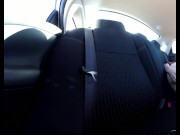 Preview 6 of 360 VR Car Masturbation