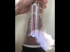 Bathmate X40 Penis Enlargment
