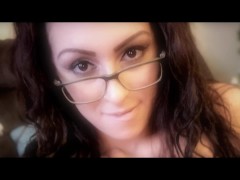 INSATIABLE - Amateur Newcomer WOW BELLA'S First Video! ♥️