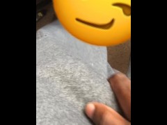 Thirst Trap  - Screenshot 16 of 16 - Penis Massage