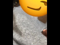 Thirst Trap  - Screenshot 2 of 16 - Penis Massage