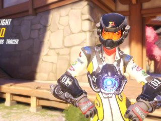 Overwatch triple penetration