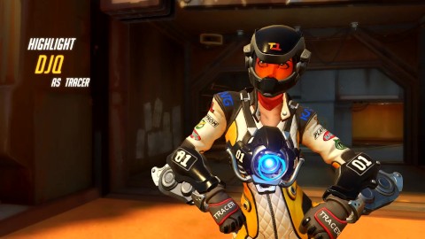 Overwatch Sex