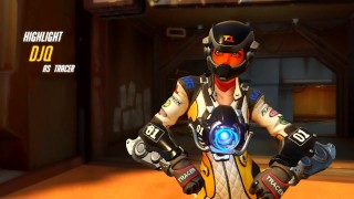 Sesso di Overwatch