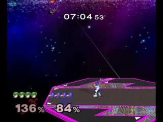 Smash Brothers Netplay Hentai Cumpilation 2