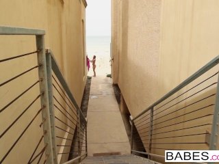 Babes - Chad White and Remi Lacroix - One Last Time screenshot number 2