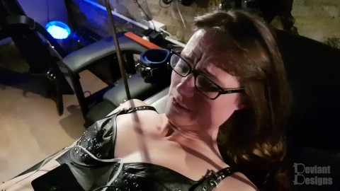 Mistress Alexa - Part 4 - Overview