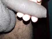 Preview 3 of mayanmandev - desi indian male selfie video 122