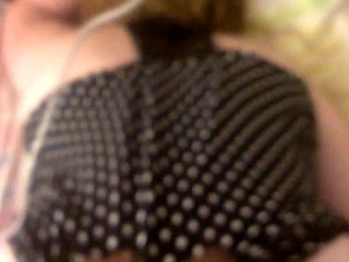 Teaching A Dirty College Girl A NewLesson (POV)