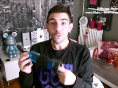 PUMPED UP LOVEHONEY : La pompe à BEATS ^^ (msieur-jeremy.fr)