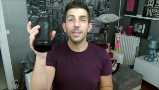 TENGA AIR TECH TWIST TICKLE : masturbateur à molette! (msieur-jeremy.fr)