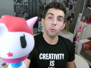 LOVEHONEY X TOKIDOKI : LA GAMME DE SEXTOYS KAWAII (msieur-jeremy.fr)