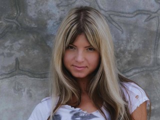 Gina Gerson