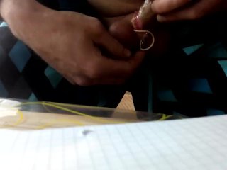 Kegel ćwiczenia prostaty