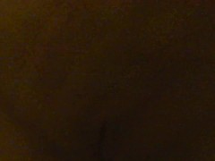 Velvet Shaves Her Pussy ~A Velvet Short~ LOW QUALITY
