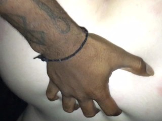 18 year oldwand play and fuckeddoggystyle