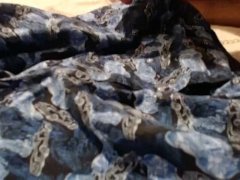 Custom stroke vid for a fan and they received the boxers