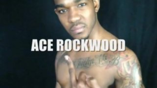Thug Seduction John Johnson Ace Rockood Jacks Zijn Lul Met Zijn Broer