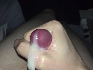 Coconut Oil and a Creamy Quickie