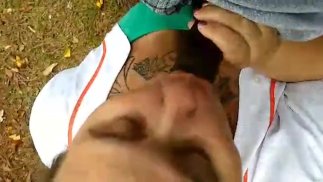 hollow head