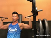 Preview 2 of Alex Chu's Erotic Sessions Episode 14