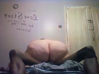 chubby, exclusive, butt, big dick