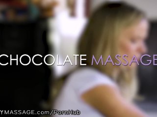 FantasyMassage My Friends Mom Gave me a Raging Boner screenshot number 0