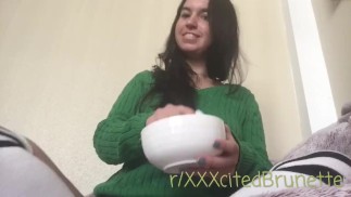 r/XXXcitedBrunette 2000 Бесплатная сессия для подписчиков Розыгрыш