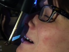 The Toucher - Part 2