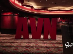 Video SinsLife - Johnny Sins AVN 2018 Porn Convention!