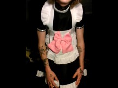 Waiting - Screenshot 6 of 16 - Sissyboi