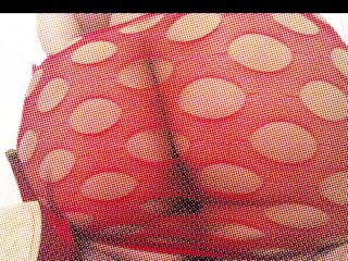 boobs, curvy, striptease, curves