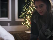 MissaX.com - The Getaway: Xmas Edition II - Preview