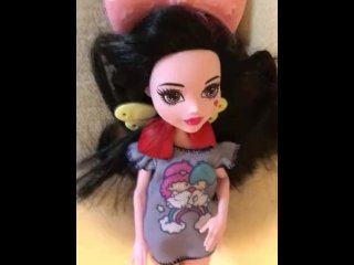 Doll Worship: My frist Doll lover in years