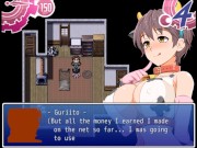Preview 2 of FRIEND IMPREGNATED ME - DROP FACTORY - HENTAI / ANIME / GAME