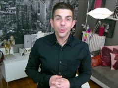 LELO HUGO : massage de prostate avec une télécommande (M'sieur jérémy) - Screenshot 1 of 16 - Lelo