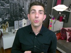 LELO HUGO : massage de prostate avec une télécommande (M'sieur jérémy) - Screenshot 16 of 16 - Lelo