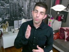 LELO HUGO : massage de prostate avec une télécommande (M'sieur jérémy) - Screenshot 2 of 16 - Lelo Hugo