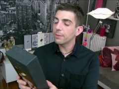 LELO HUGO : massage de prostate avec une télécommande (M'sieur jérémy) - Screenshot 5 of 16 - Msieur Jeremy