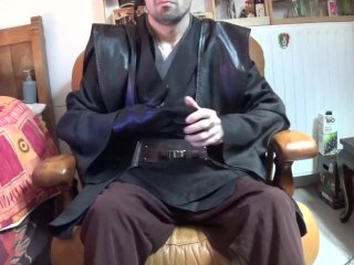 STAR WARS EPISODE 1 SANS BANNE ANNONCE-episode 2 A SUIVRE