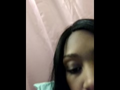 Customer request 3 - Screenshot 4 of 16 - Blowjob Cum In Mouth