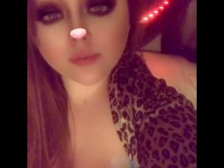 Sucking and Fucking on Snapchat