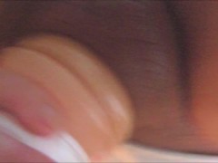 Me Being DIRTY.. Thought It Might Turn Some On!!