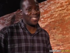 Bella Jane Interracial Gangbang - Cuckold Sessions