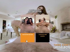 An Afternoon with Abella Danger & Keisha Grey - Screenshot 13 of 16 - Point Of View