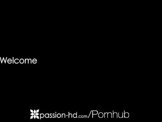 PASSION-HD Dolly Leigh after shower fuck and deep creampie screenshot number 0