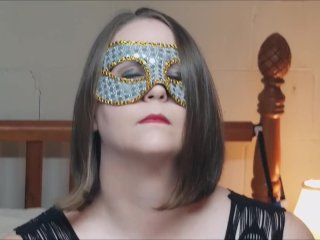 *Hot* Sexy Sensual Woman Takes Care of Herself!!